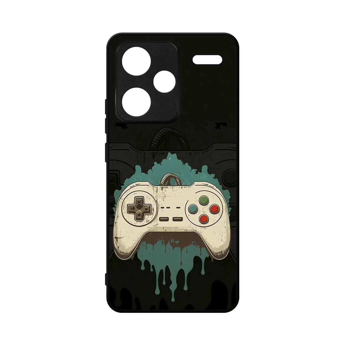 GENERICO - Funda Protector Case Para XIAOMI NOTE 13 PRO PLUS 5G