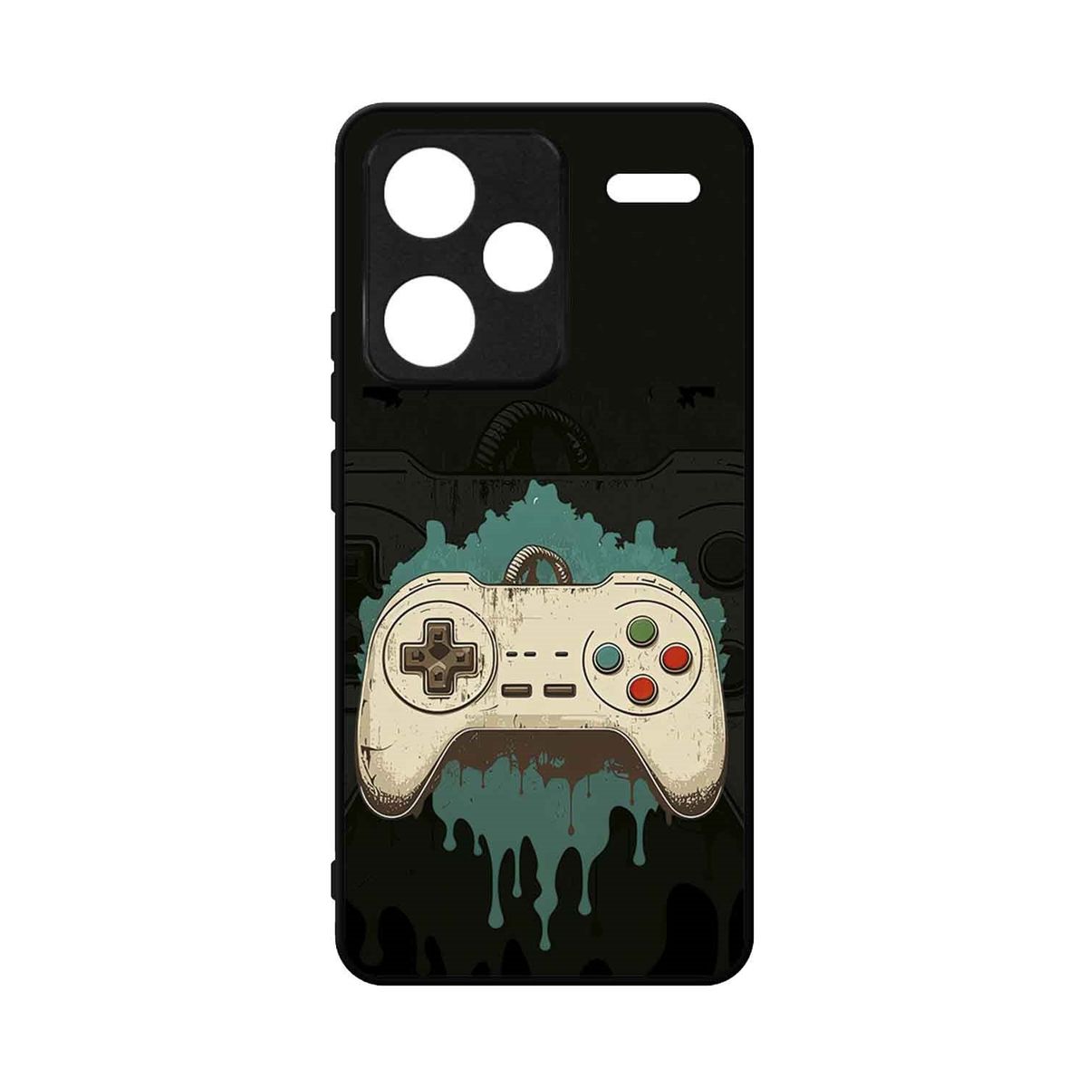 GENERICO - Funda Protector Case Para XIAOMI NOTE 13 PRO PLUS 5G