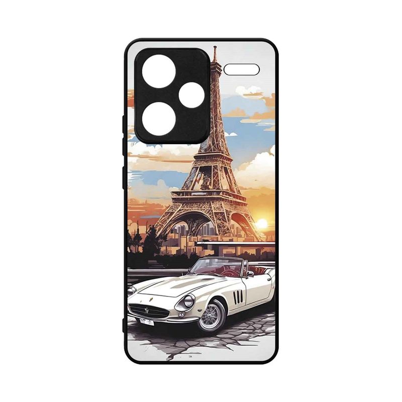 GENERICO - Funda Protector Case Para XIAOMI NOTE 13 PRO PLUS 5G