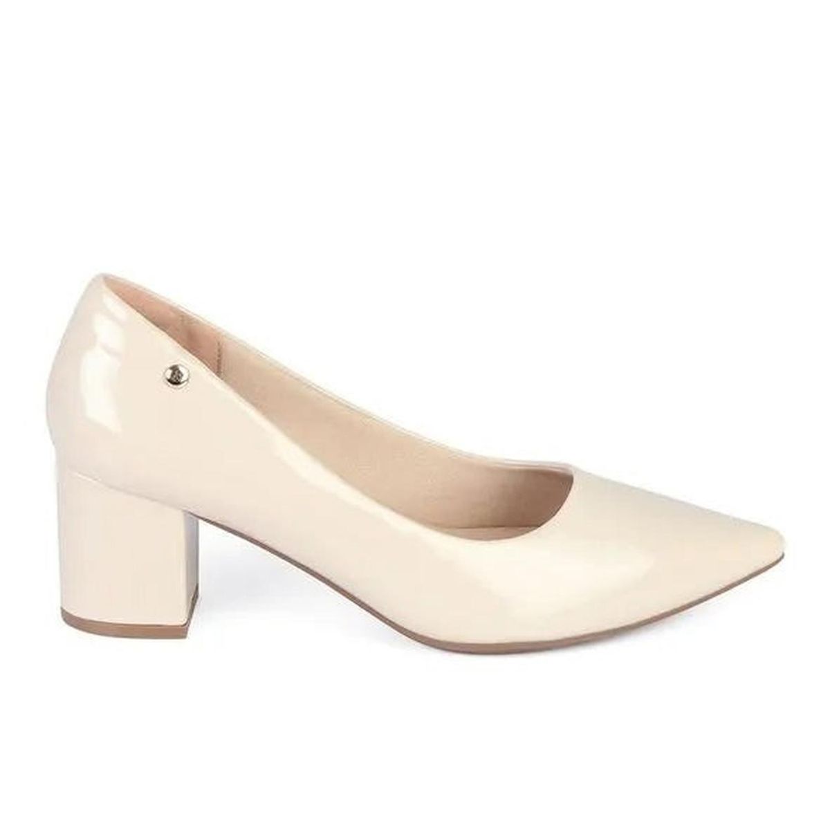 STHEF - ZAPATO MUJER STHEF VESTIR OFF WHITE 7902