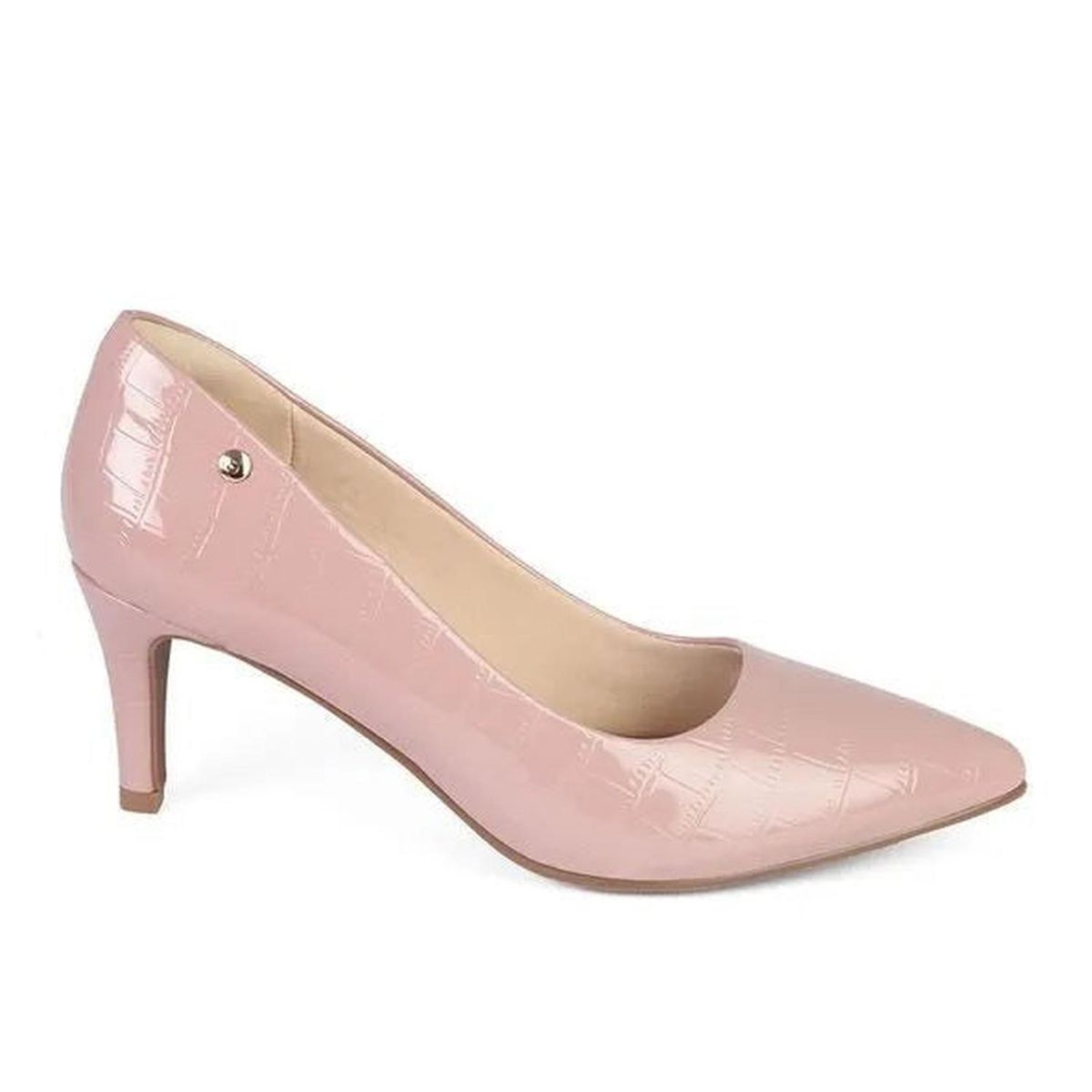 STHEF - Stilettos para Mujer 7905 MAUVE
