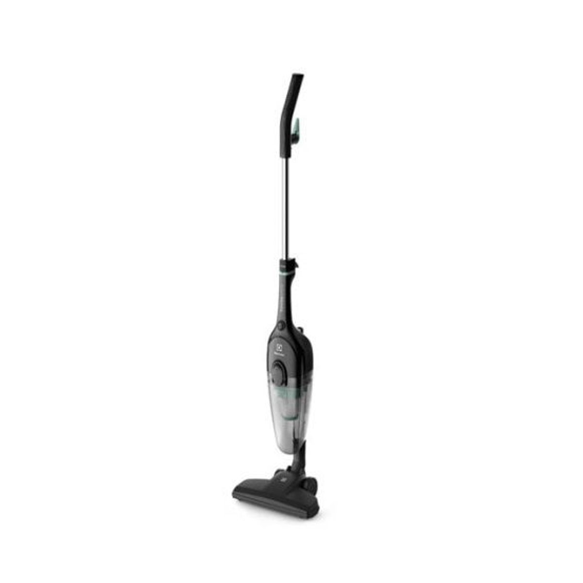 Electrolux - Aspiradora vertical 2 en 1 power speed stk12