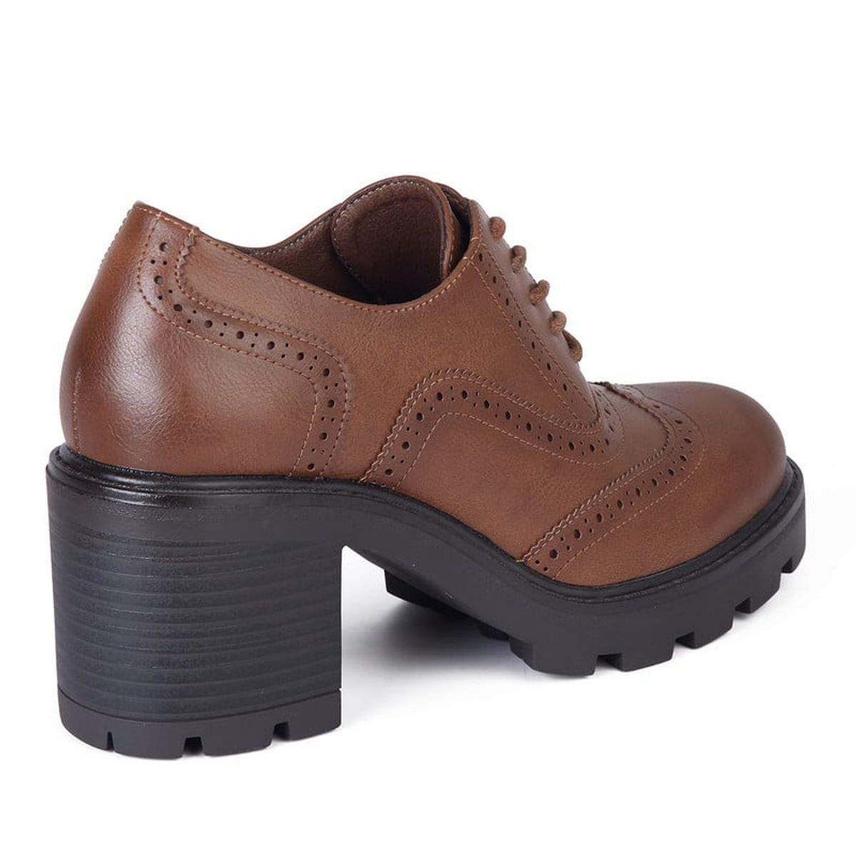 STHEF - Mocasines y Balerinas DAMA STHEF 7927 MARRON