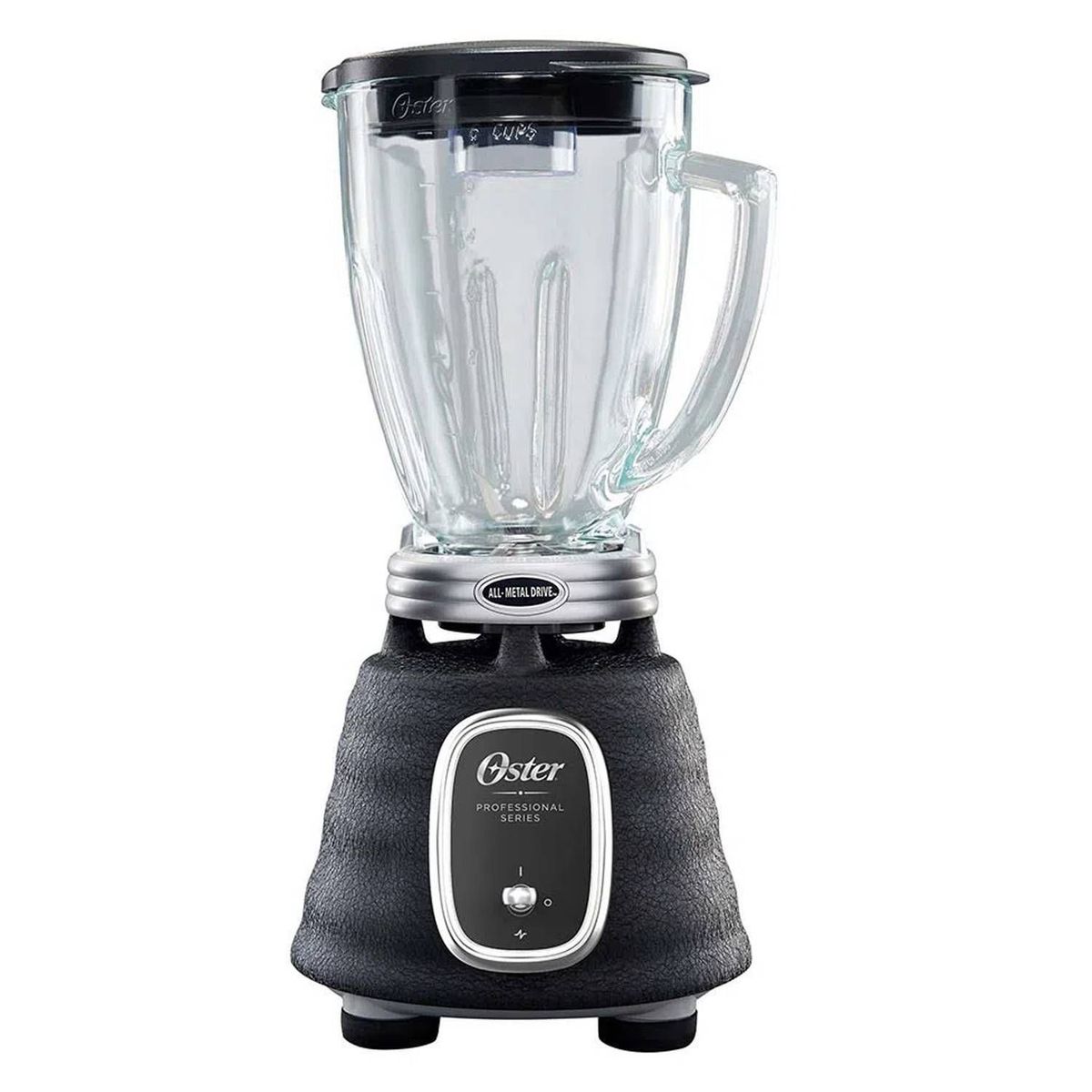 OSTER - Licuadora Pro 1.25Lt 1 Vel + Pulsador BLSTBPST 700W
