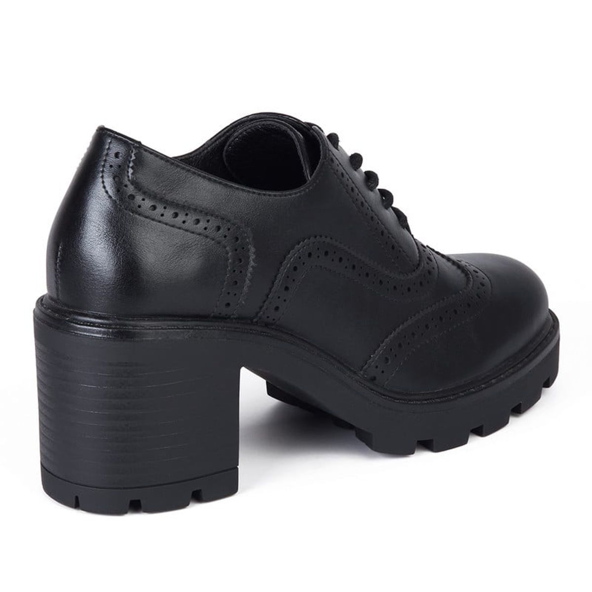 STHEF - Mocasines y Balerinas DAMA STHEF 7927 NEGRO