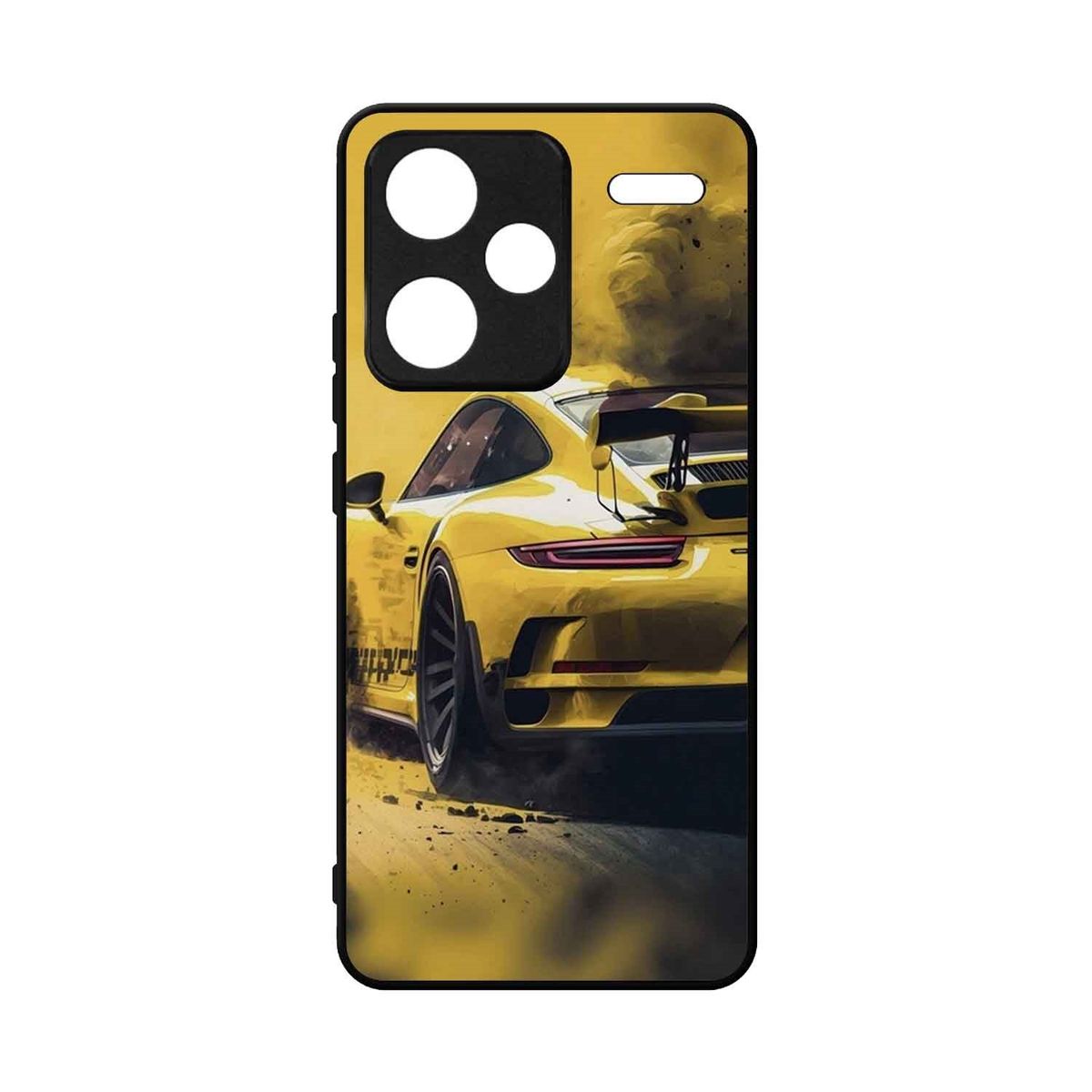 GENERICO - Funda Protector Case Para XIAOMI NOTE 13 PRO PLUS 5G