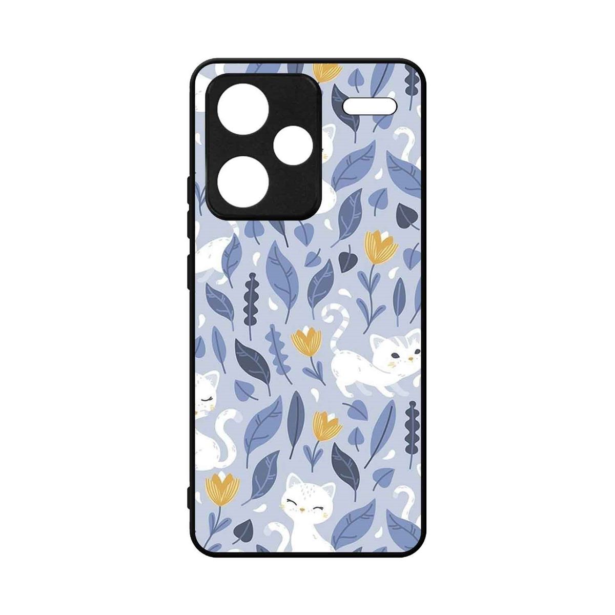 GENERICO - Funda Protector Case Para XIAOMI NOTE 13 PRO PLUS 5G