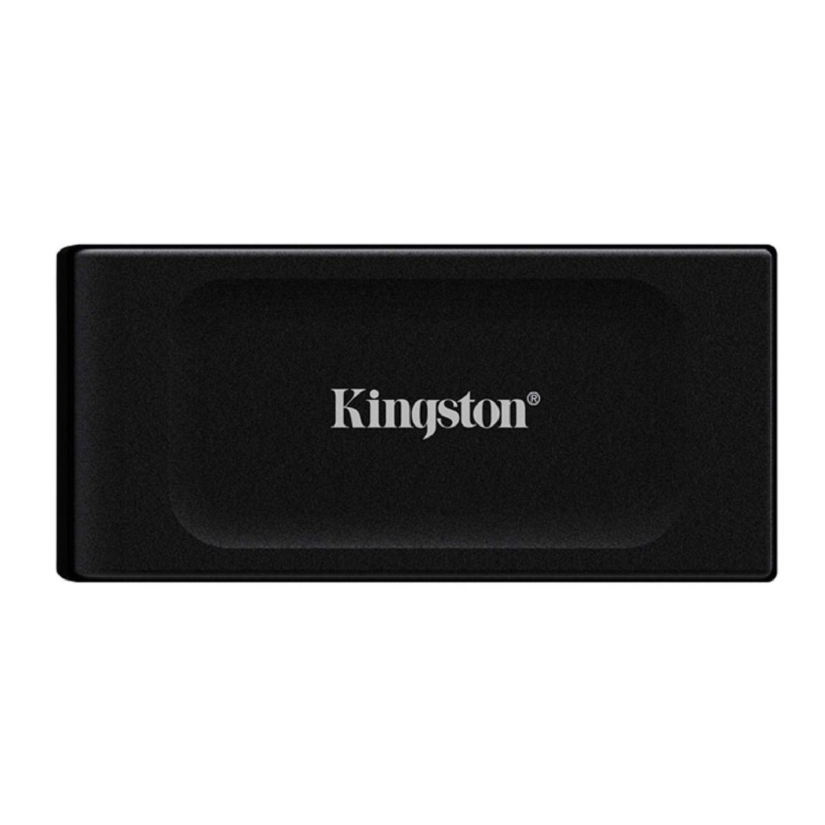 KINGSTON - SSD EXTERNO KINGSTON 1TB 3.2 GEN2