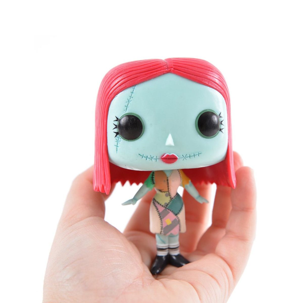 FUNKO - Funko Pop Sally -  Nightmare Before Christmas - Pesadilla