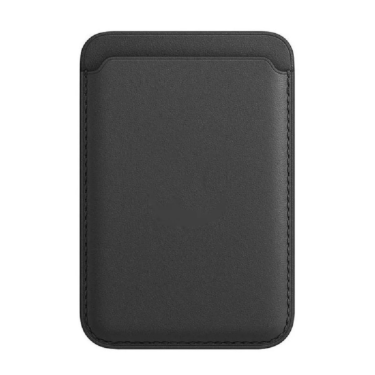 OTTOWARE - TARJETERO MAGNÉTICO MAGSAFE PARA IPHONE - NEGRO