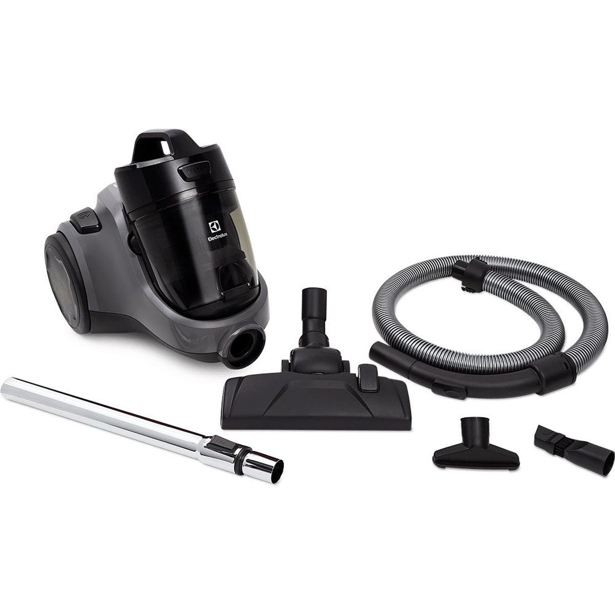 ELECTROLUX - Aspiradora Electrolux EAS30 1600 Watts Negro