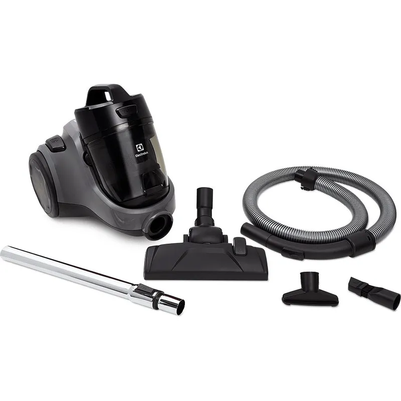 ELECTROLUX - Aspiradora Electrolux EAS30 1600 Watts Negro