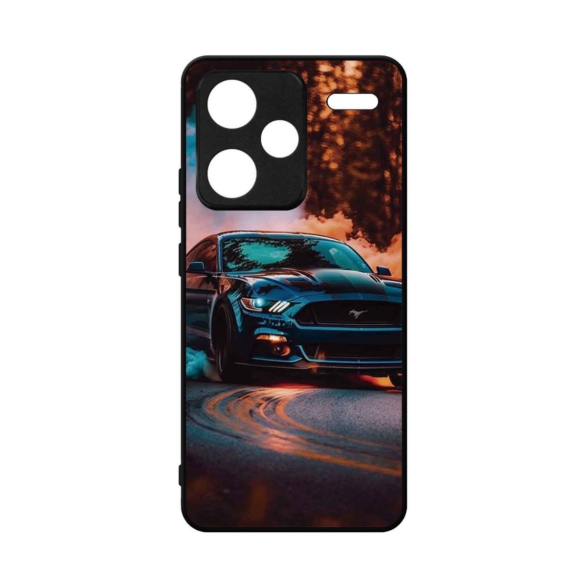 GENERICO - Funda Protector Case Para XIAOMI NOTE 13 PRO PLUS 5G
