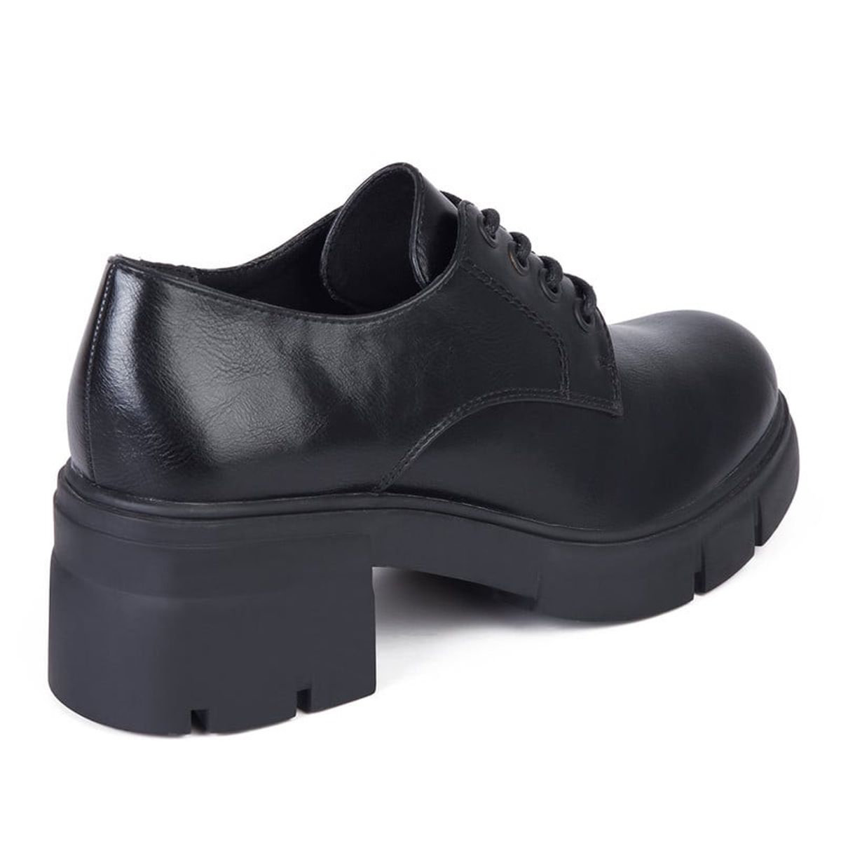 STHEF - Mocasines y Balerinas DAMA STHEF 7950 NEGRO