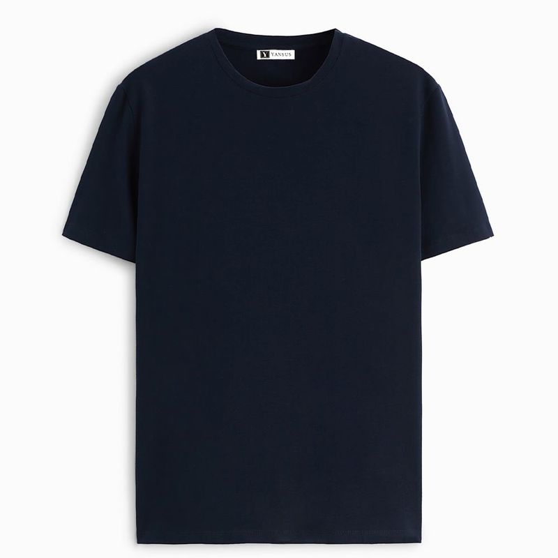 YANSUS - Polo Hombre Yansus Basico Algodon