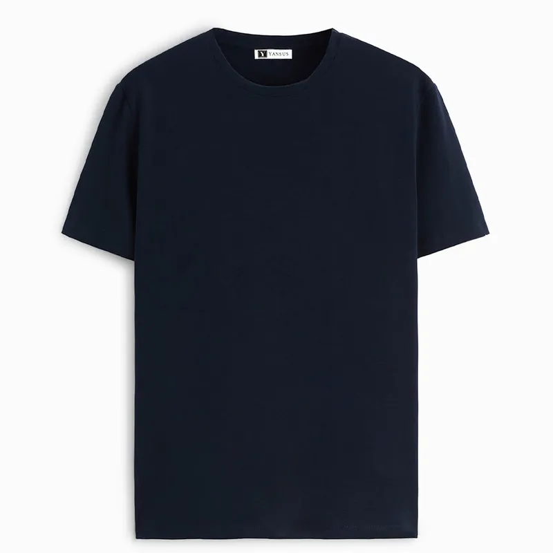 YANSUS - Polo Hombre Yansus Basico Algodon
