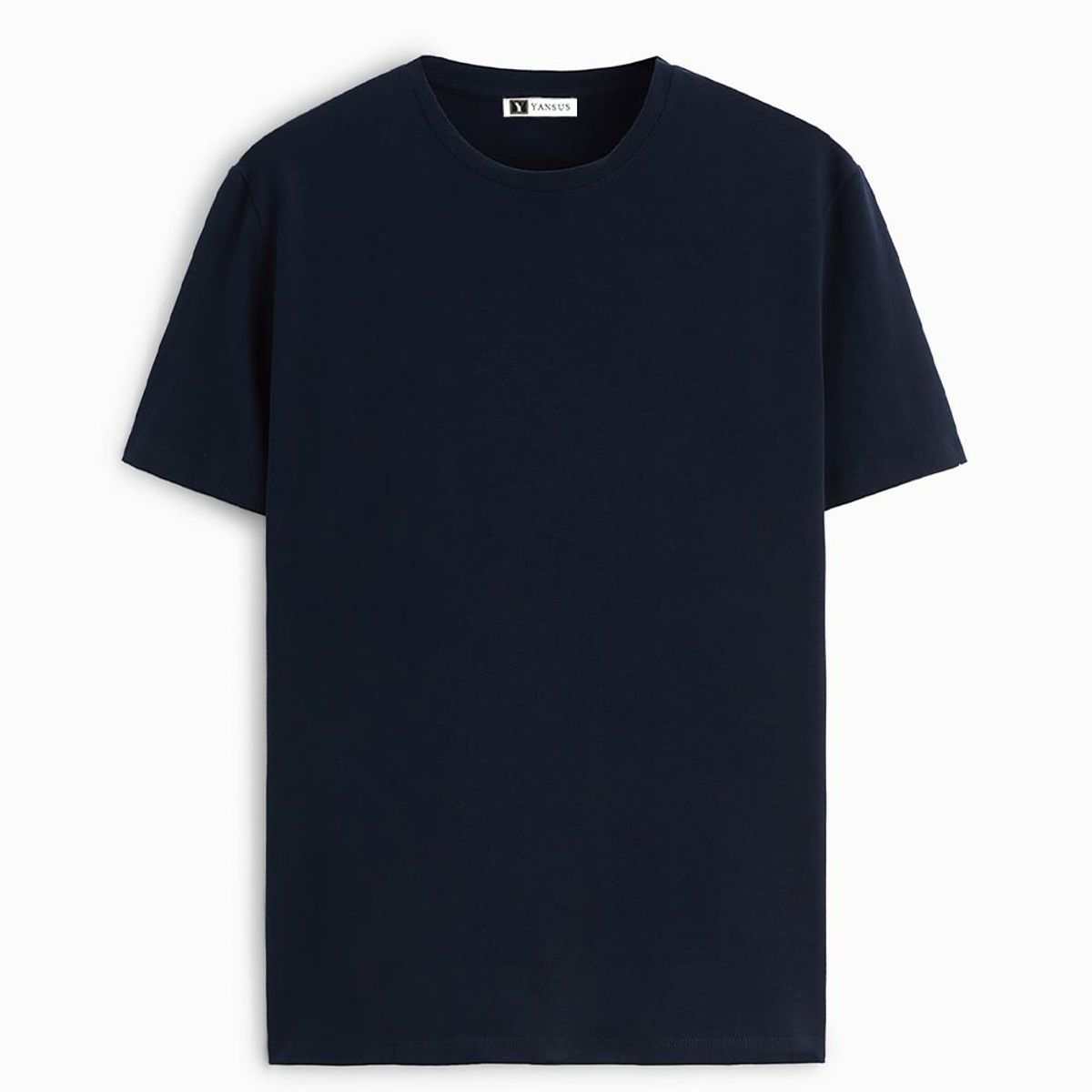 YANSUS - Polo Hombre Yansus Basico Algodon