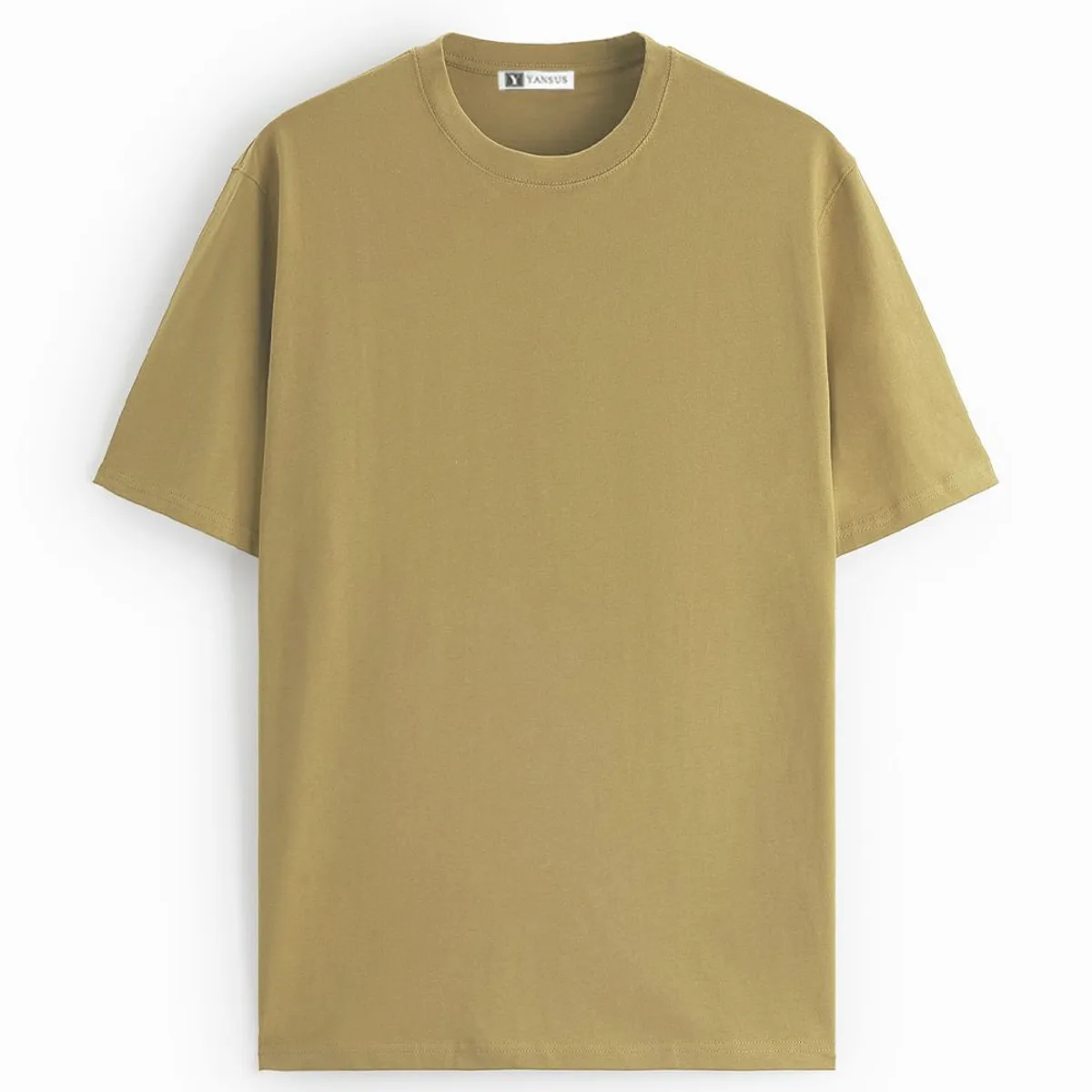 YANSUS - Polo Hombre Yansus Basico Algodon