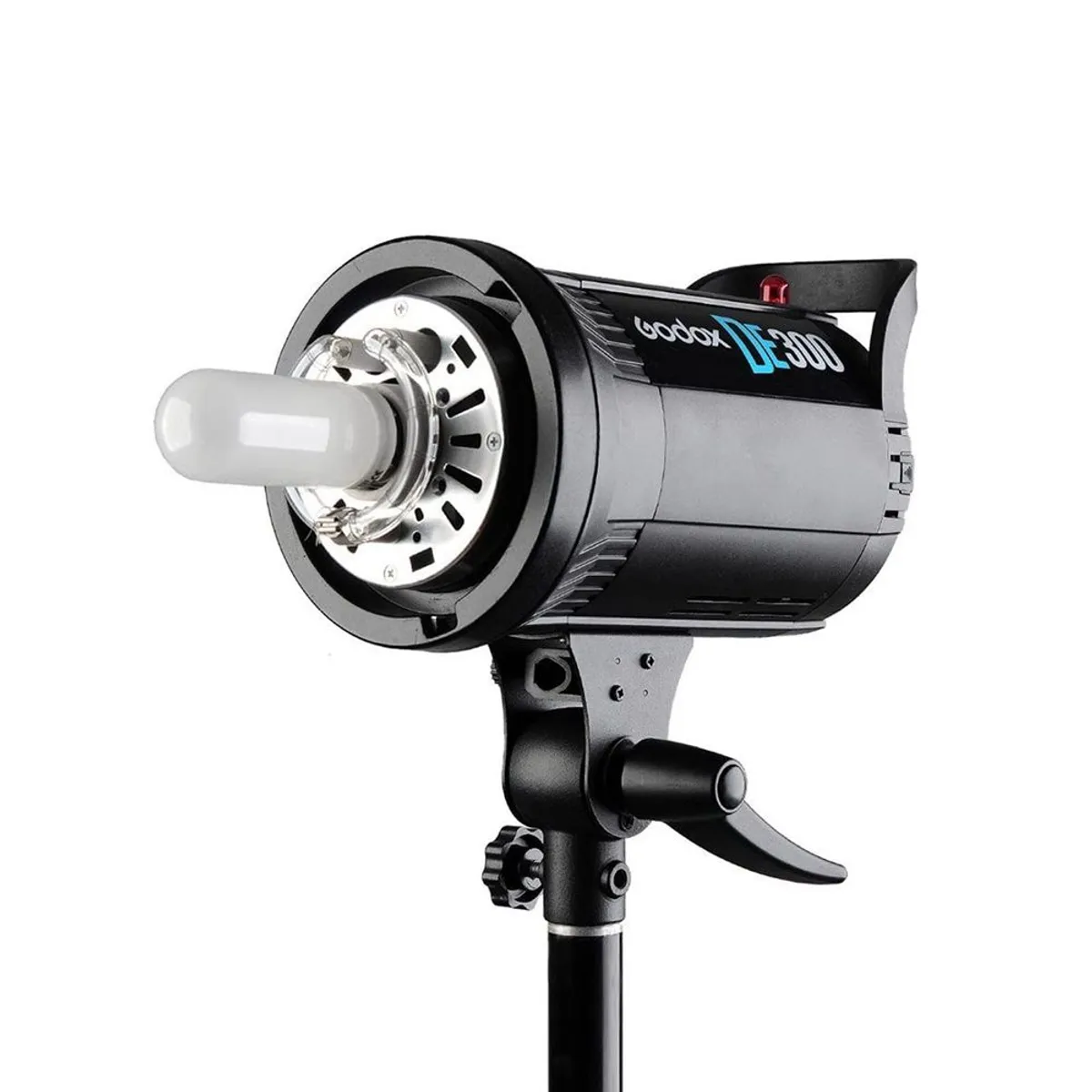 GODOX - FLASH DE ESTUDIO GODOX DE300 300 WATTS