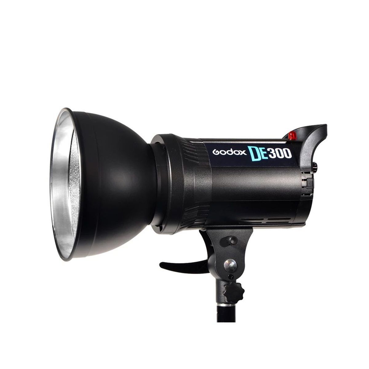 GODOX - FLASH DE ESTUDIO GODOX DE300 300 WATTS