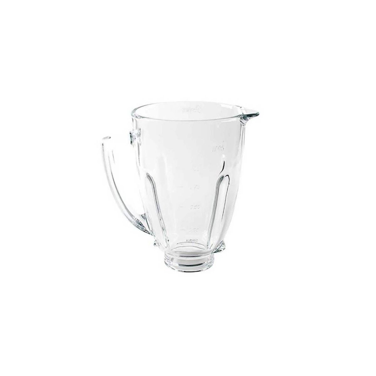 OSTER - Vaso vidrio monterrey granel