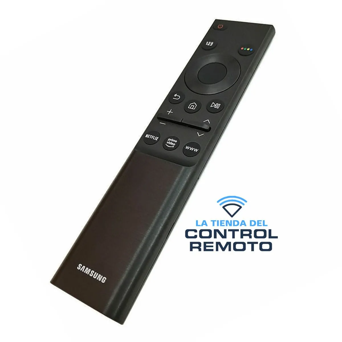 SAMSUNG - Control Remoto Samsung Original BN59-01358 Para smart tv
