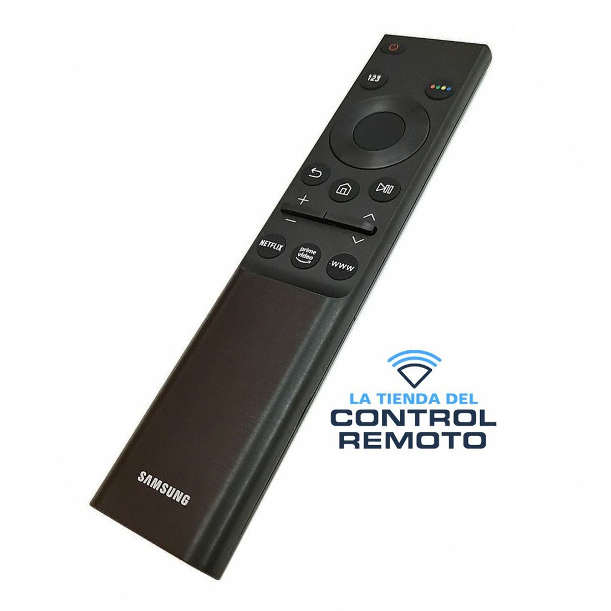 SAMSUNG - Control Remoto Samsung Original BN59-01358 Para smart tv