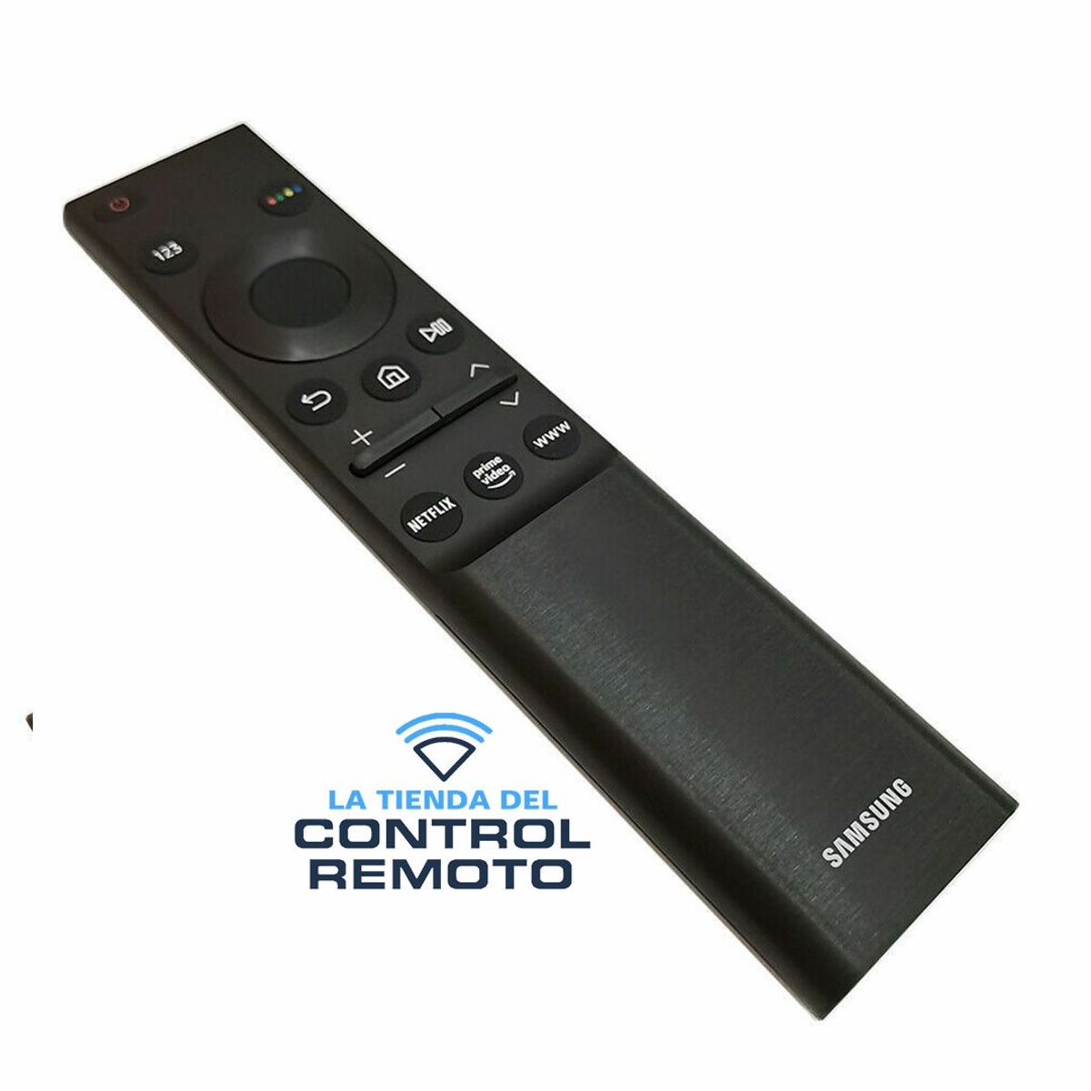 SAMSUNG - Control Remoto Samsung Original BN59-01358 Para smart tv