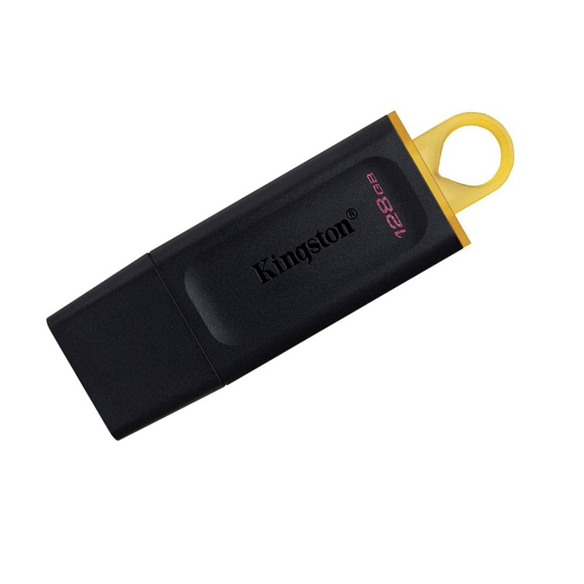 KINGSTON - Memoria flash USB kingston datatraveler EXODIA 128GB usb 3.2