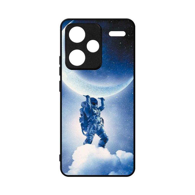 GENERICO - Funda Protector Case Para XIAOMI NOTE 13 PRO PLUS 5G.