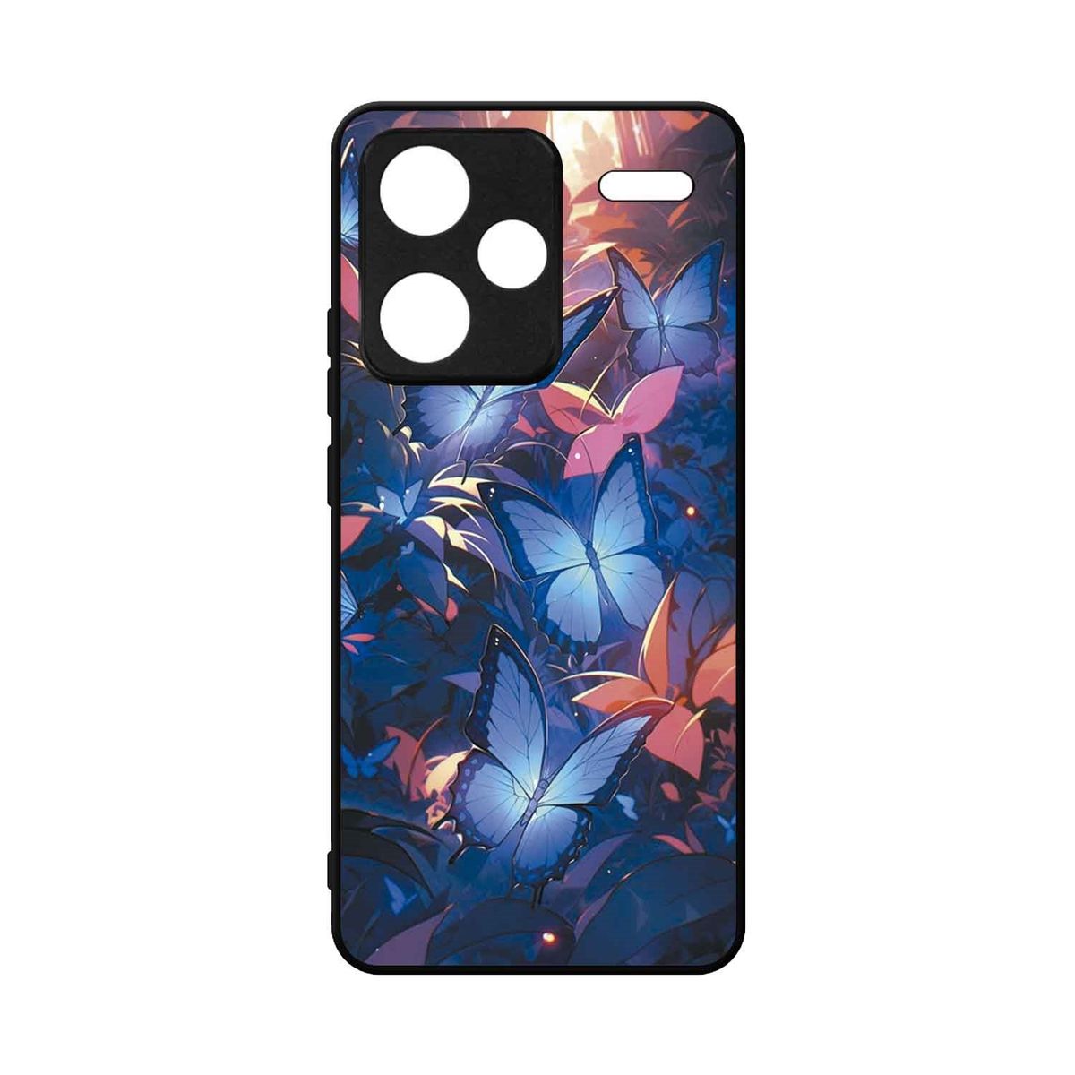 GENERICO - Funda Protector Case Para XIAOMI NOTE 13 PRO PLUS 5G