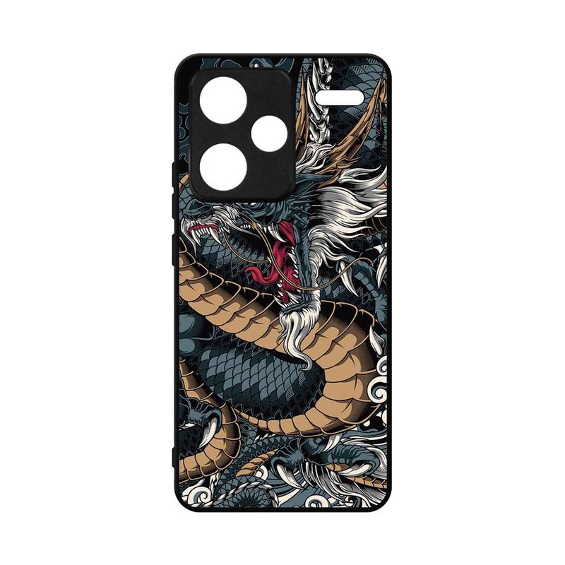 GENERICO - Funda Protector Case Para XIAOMI NOTE 13 PRO PLUS 5G