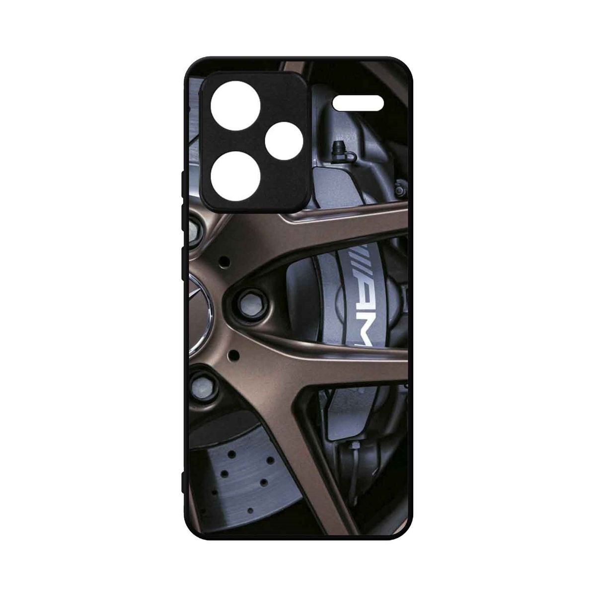 GENERICO - Funda Protector Case Para XIAOMI NOTE 13 PRO PLUS 5G.