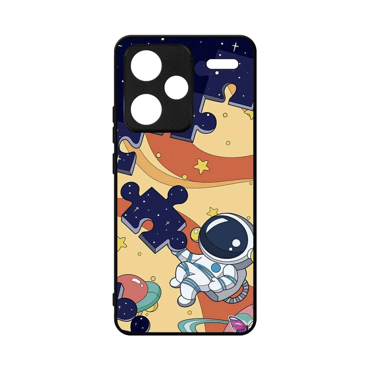 GENERICO - Funda Protector Case Para XIAOMI NOTE 13 PRO PLUS 5G