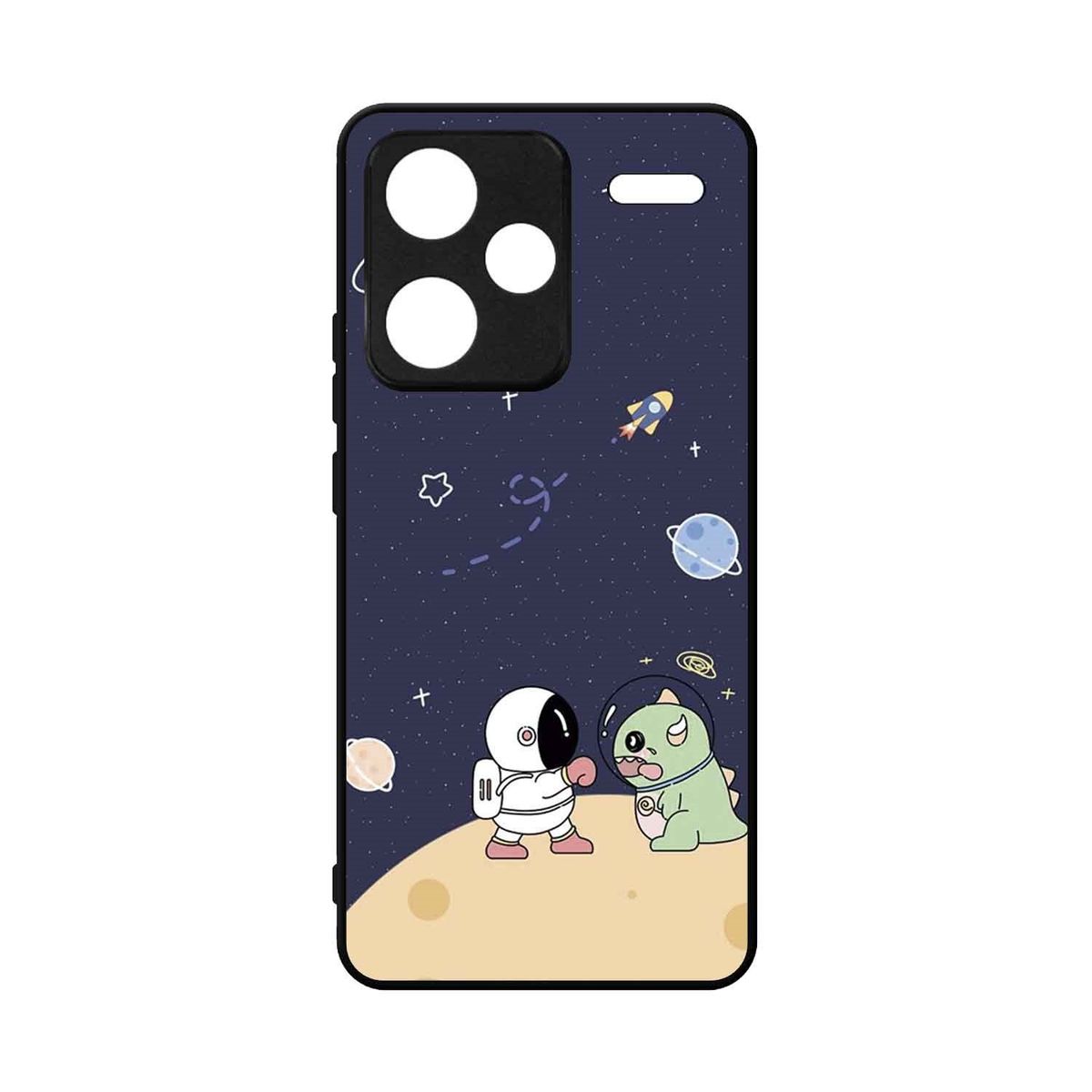 GENERICO - Funda Protector Case Para XIAOMI NOTE 13 PRO PLUS 5G