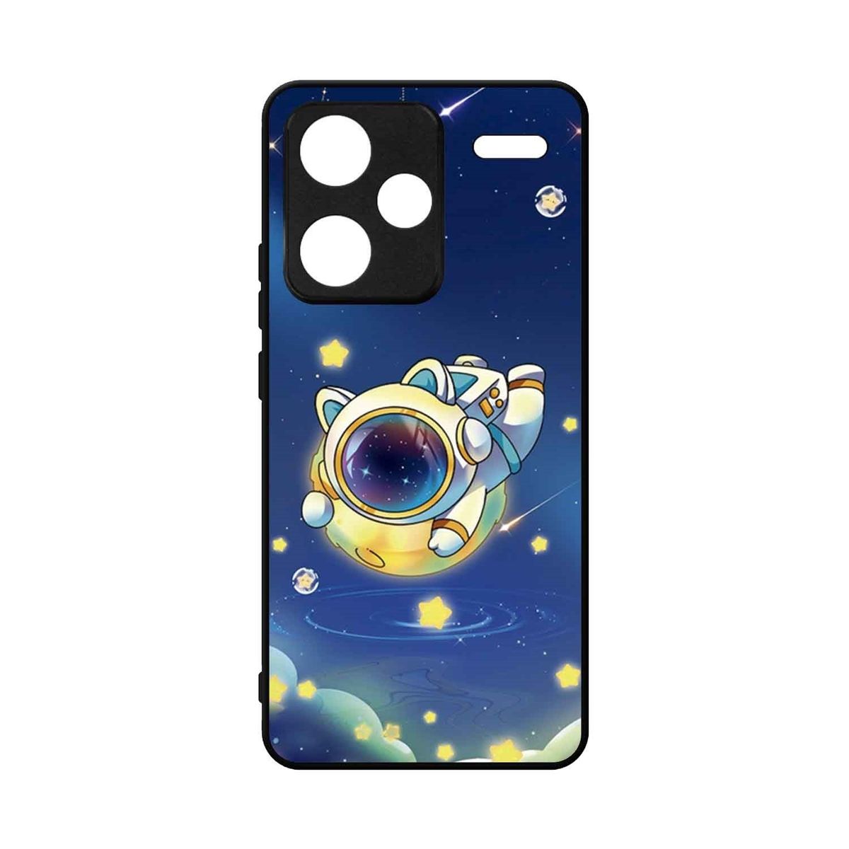 GENERICO - Funda Protector Case Para XIAOMI NOTE 13 PRO PLUS 5G