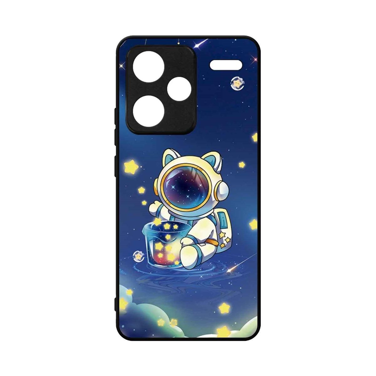 GENERICO - Funda Protector Case Para XIAOMI NOTE 13 PRO PLUS 5G
