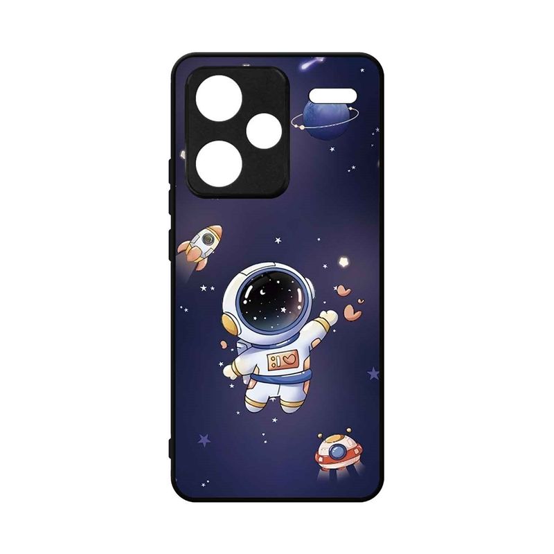 GENERICO - Funda Protector Case Para XIAOMI NOTE 13 PRO PLUS 5G