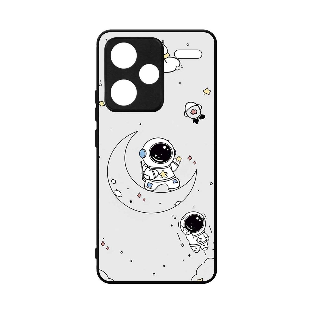 GENERICO - Funda Protector Case Para XIAOMI NOTE 13 PRO PLUS 5G