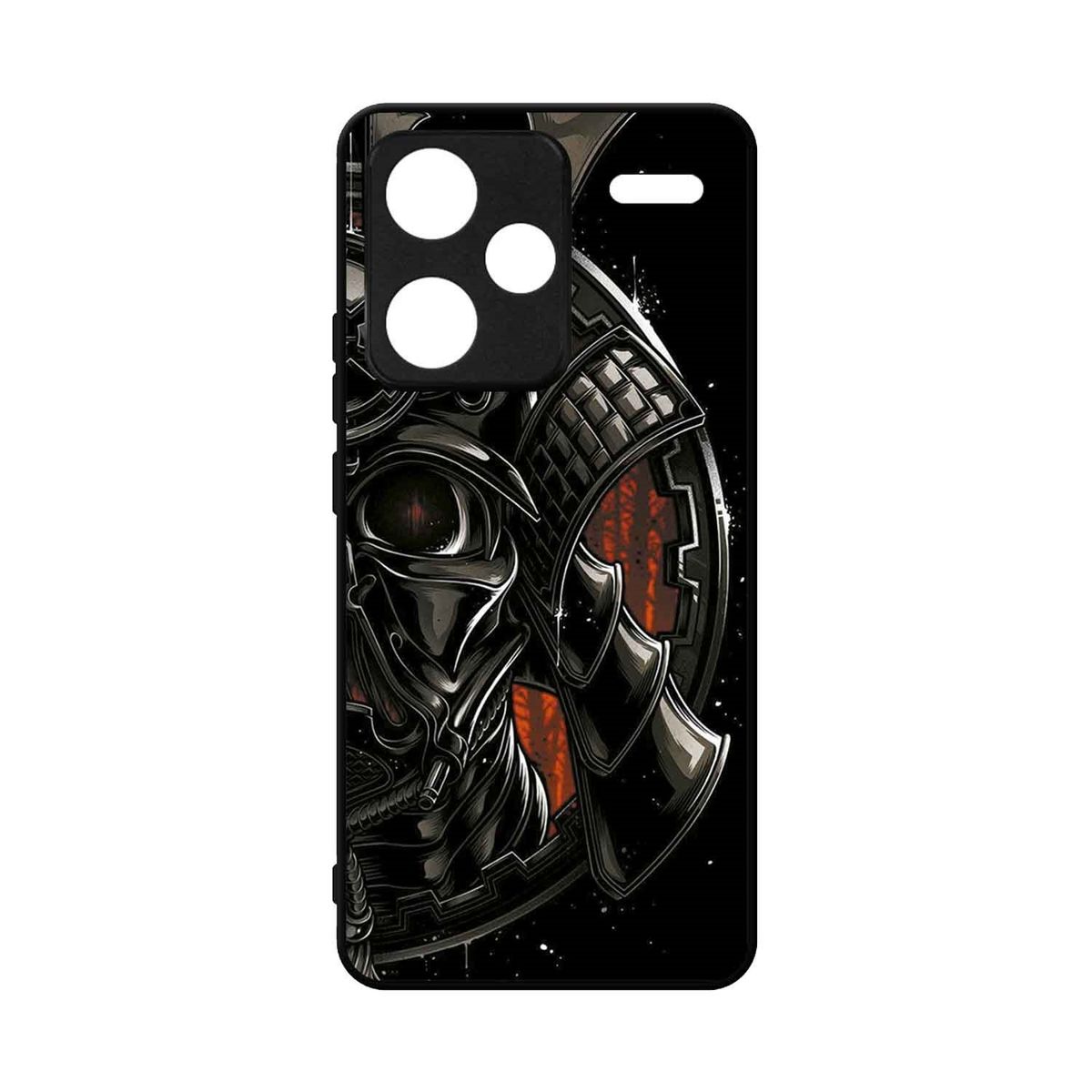 GENERICO - Funda Protector Case Para XIAOMI NOTE 13 PRO PLUS 5G