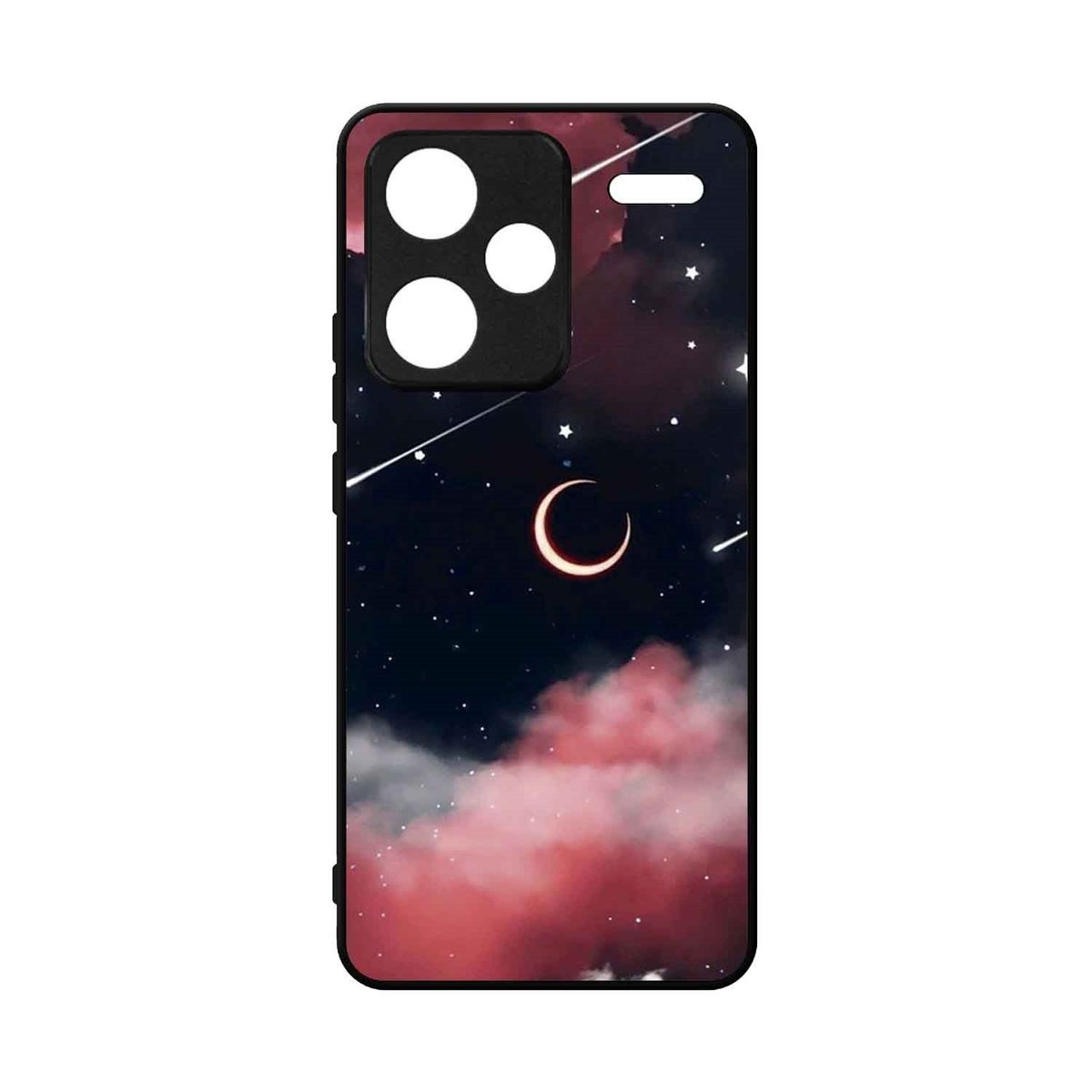 GENERICO - Funda Protector Case Para XIAOMI NOTE 13 PRO PLUS 5G