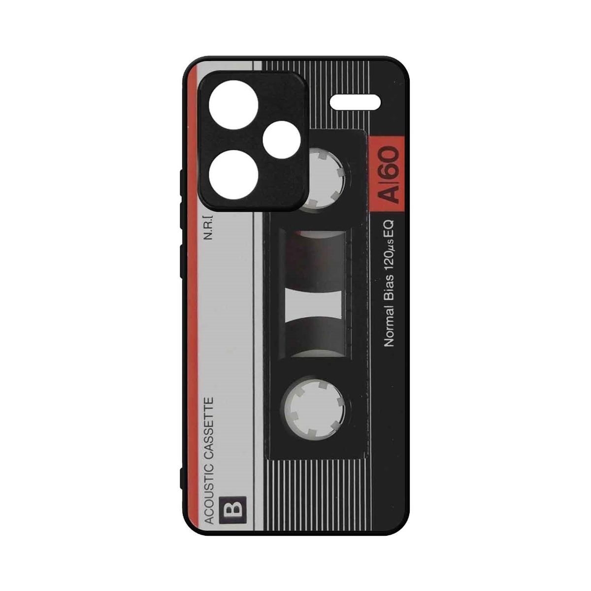 GENERICO - Funda Protector Case Para XIAOMI NOTE 13 PRO PLUS 5G