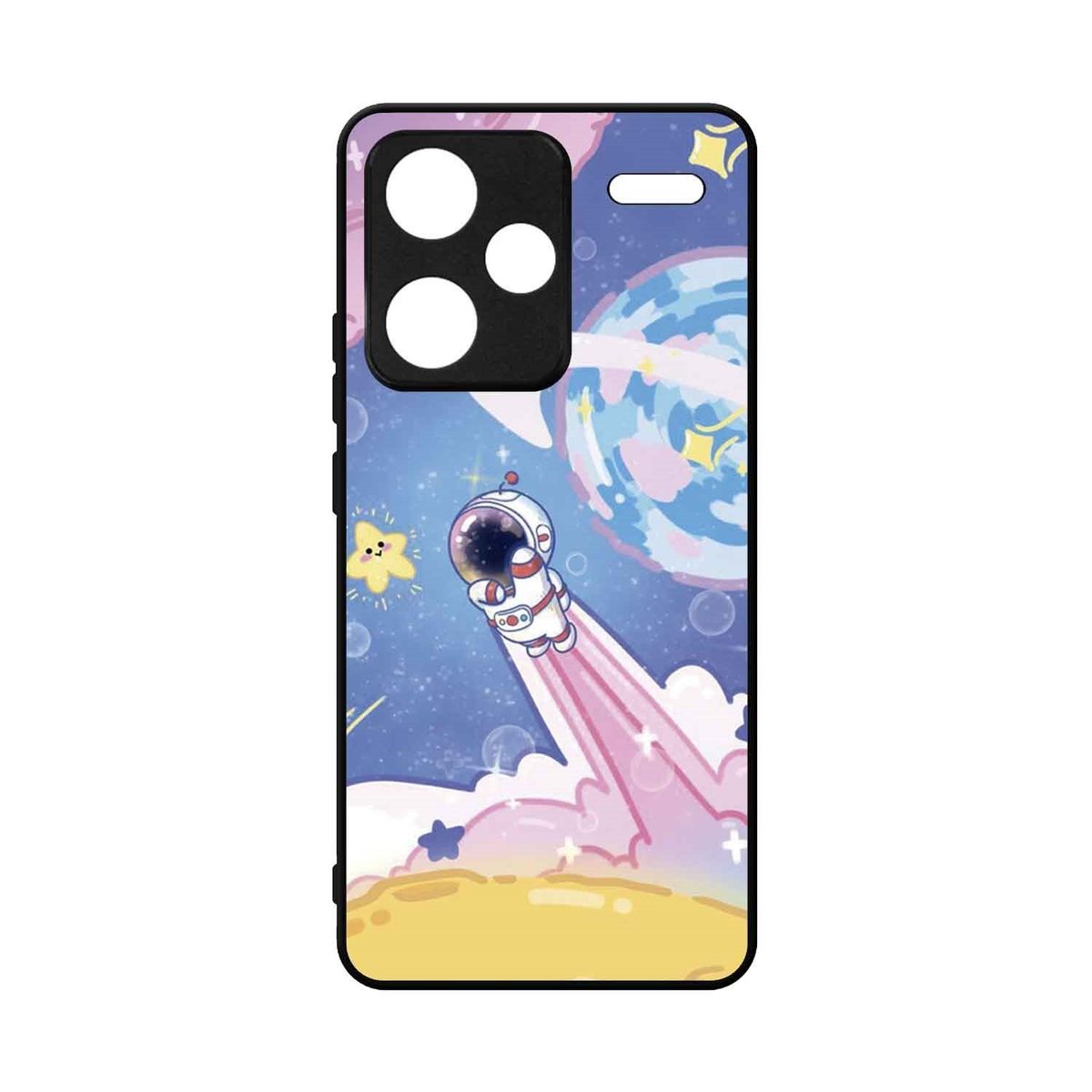 GENERICO - Funda Protector Case Para XIAOMI NOTE 13 PRO PLUS 5G