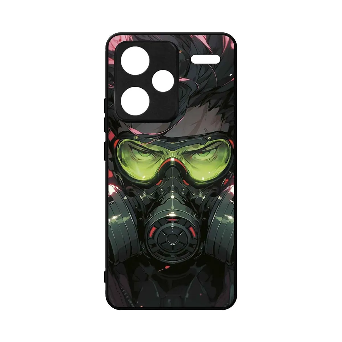 GENERICO - Funda Protector Case Para XIAOMI NOTE 13 PRO PLUS 5G