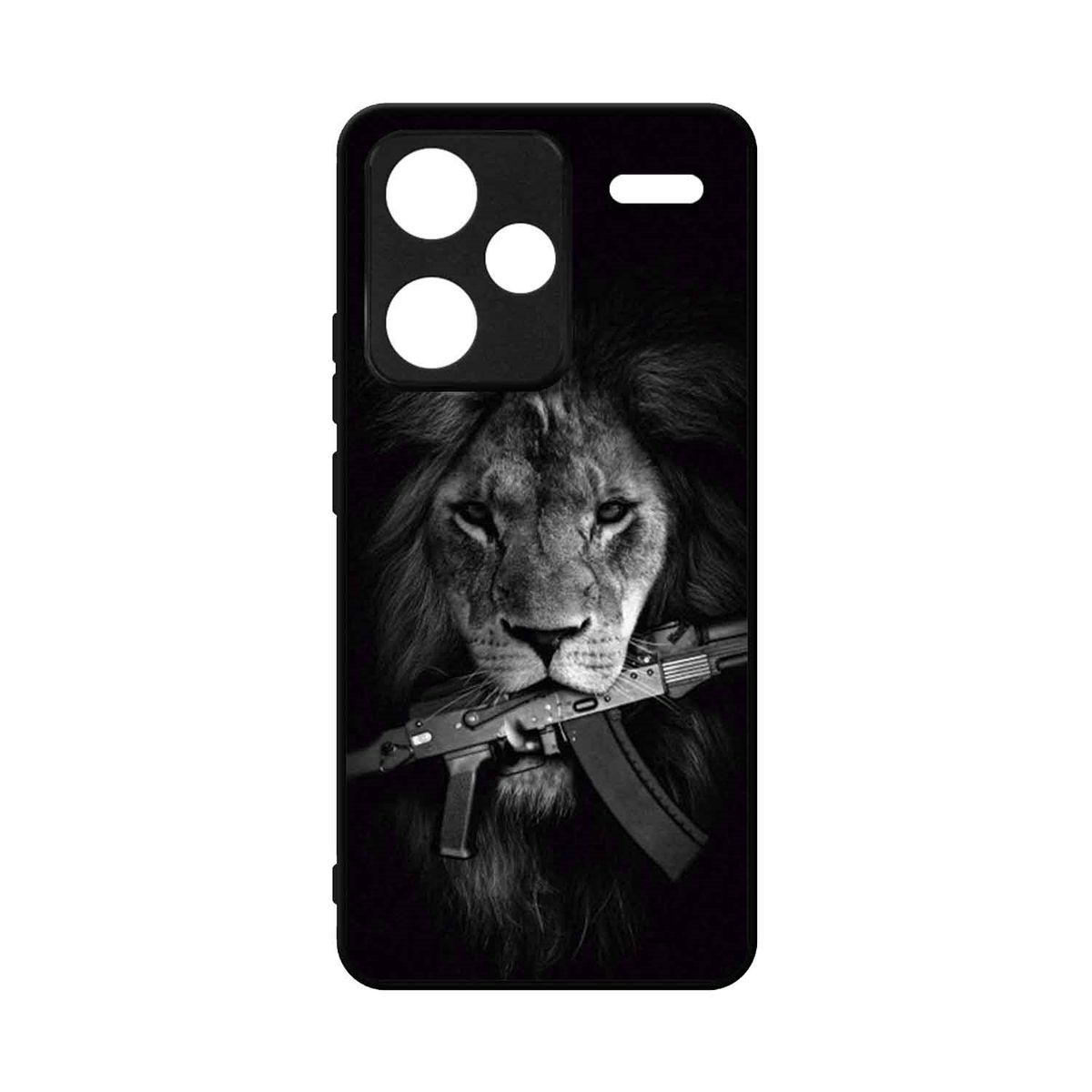 GENERICO - Funda Protector Case Para XIAOMI NOTE 13 PRO PLUS 5G