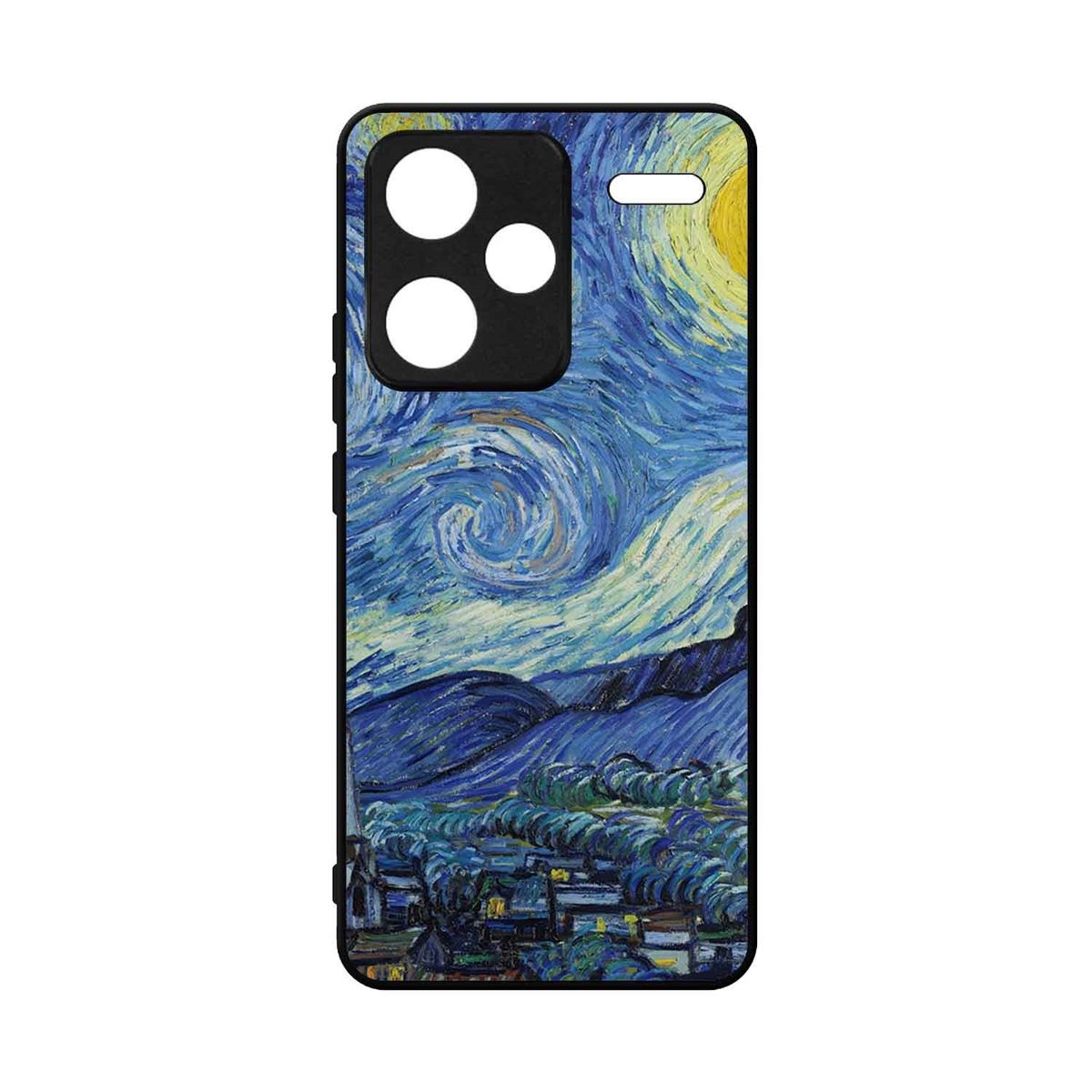 GENERICO - Funda Protector Case Para XIAOMI NOTE 13 PRO PLUS 5G