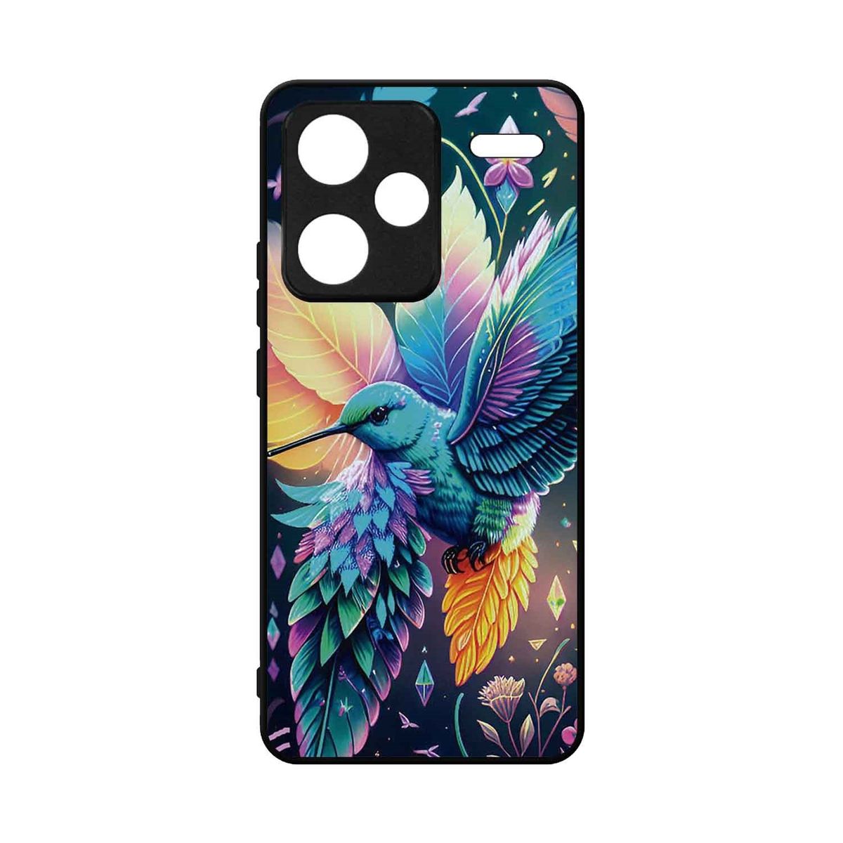 GENERICO - Funda Protector Case Para XIAOMI NOTE 13 PRO PLUS 5G