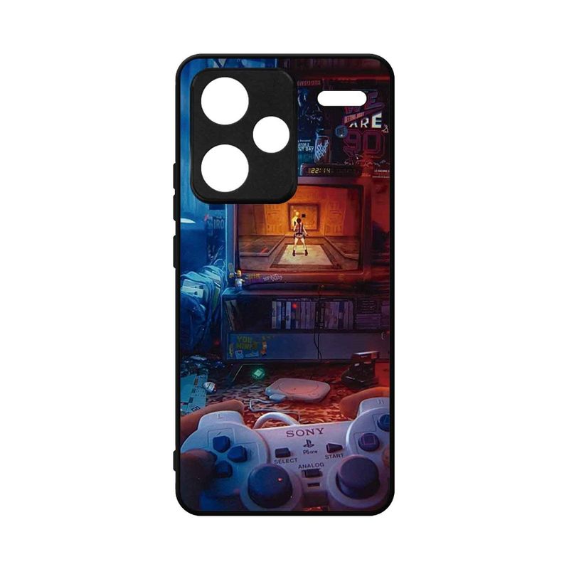 GENERICO - Funda Protector Case Para XIAOMI NOTE 13 PRO PLUS 5G