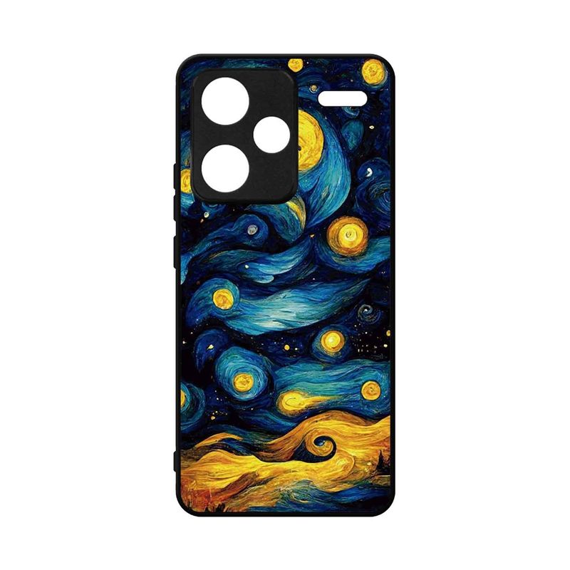 GENERICO - Funda Protector Case Para XIAOMI NOTE 13 PRO PLUS 5G