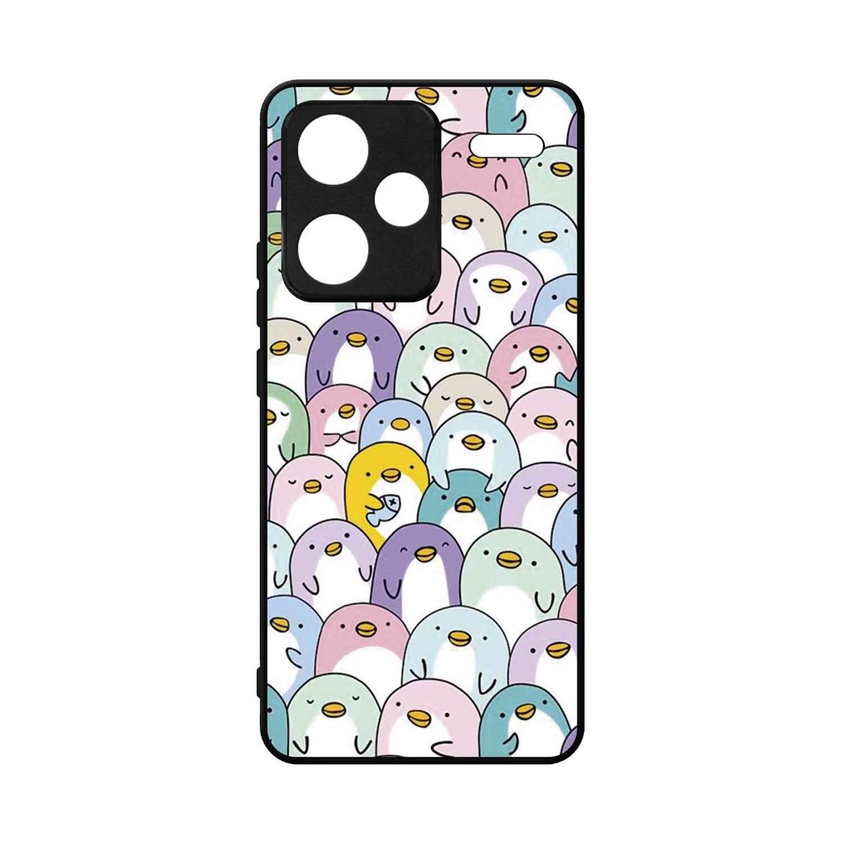 GENERICO - Funda Protector Case Para XIAOMI NOTE 13 PRO PLUS 5G